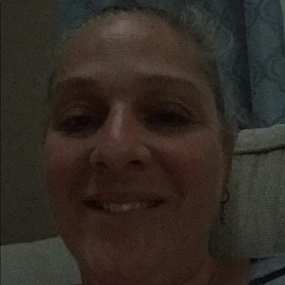 Meet your Posher, Kerri